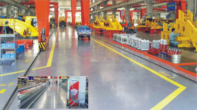 石碣升降車租賃高溫適應(yīng)性評(píng)價(jià)